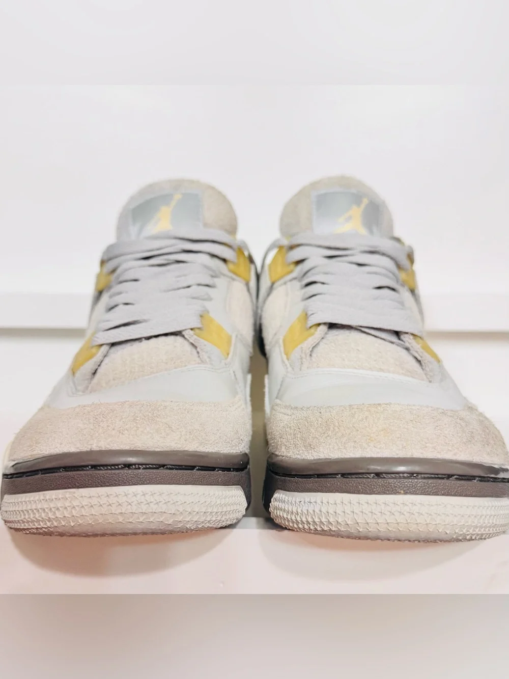 🔥 ABSOLUTE GRAIL ALERT – Jordan 4 SE Craft “Photon Dust” 🔥 Size 10.5